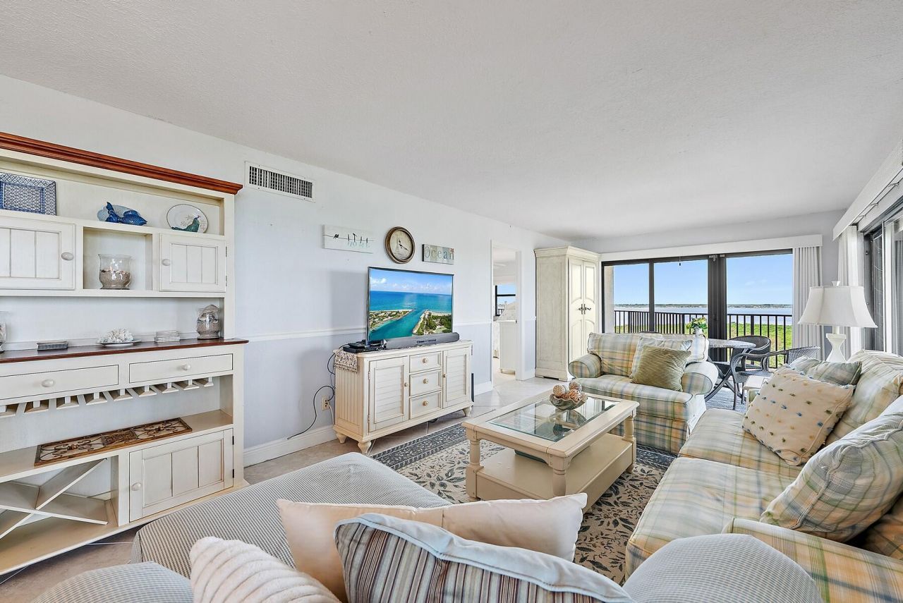10044 S Ocean Drive, Unit 1201, Jensen Beach, FL 34957 Photo
