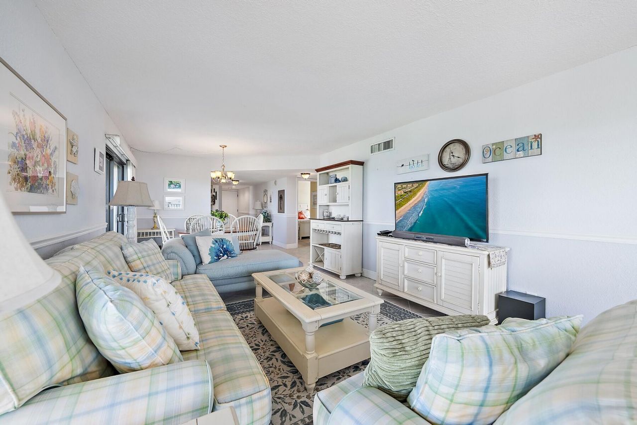 10044 S Ocean Drive, Unit 1201, Jensen Beach, FL 34957 Photo