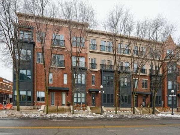 232 8th Street E, Unit 232, Saint Paul, MN 55101