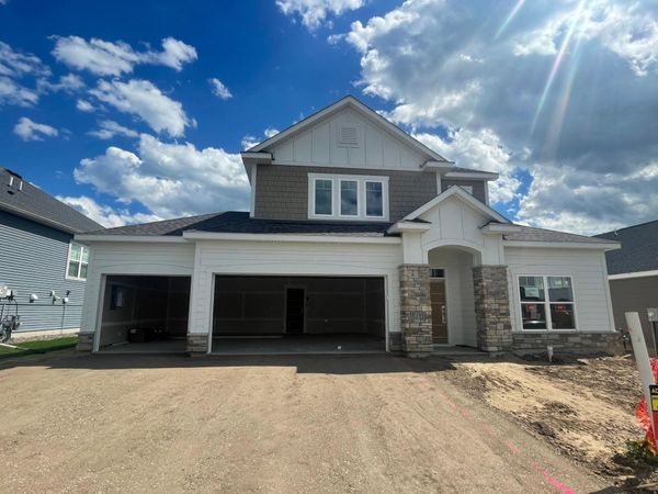 6199 157th Street N, Hugo, MN 55038