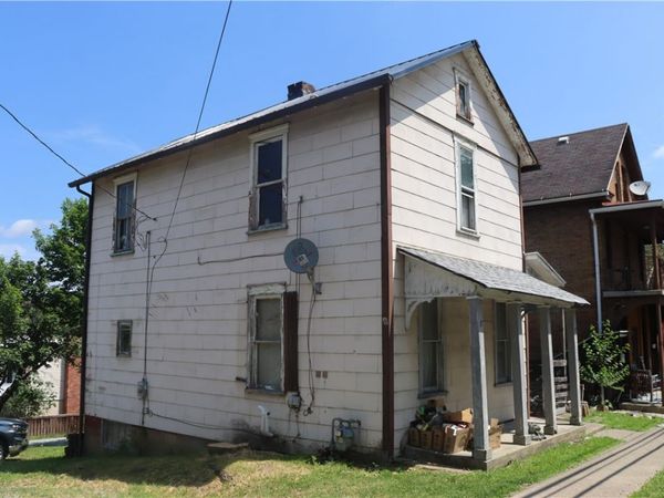 413 N Market, Ligonier, PA 15658