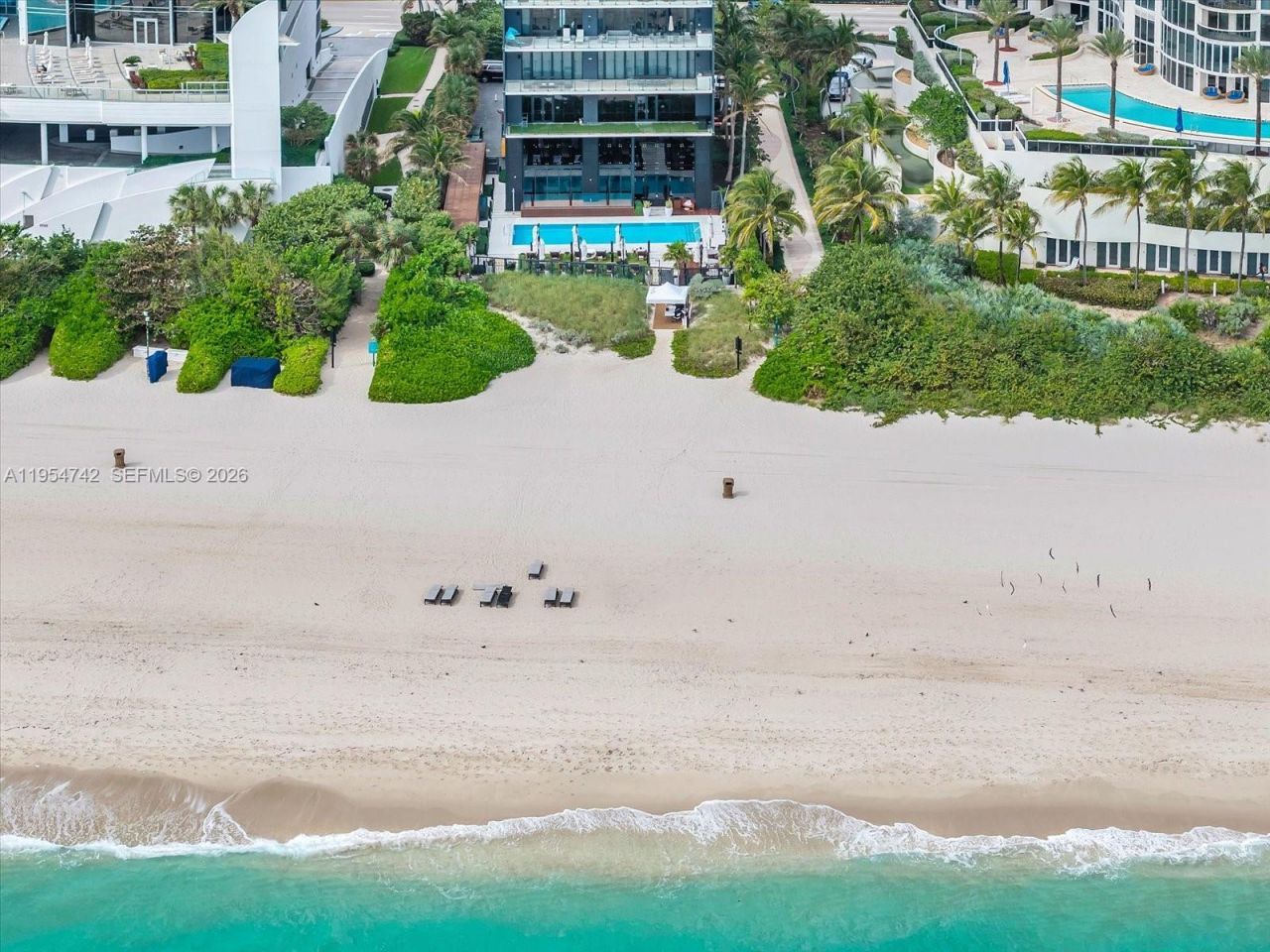 17141 Collins Ave, Unit 2902, Sunny Isles Beach, FL 33160 Photo