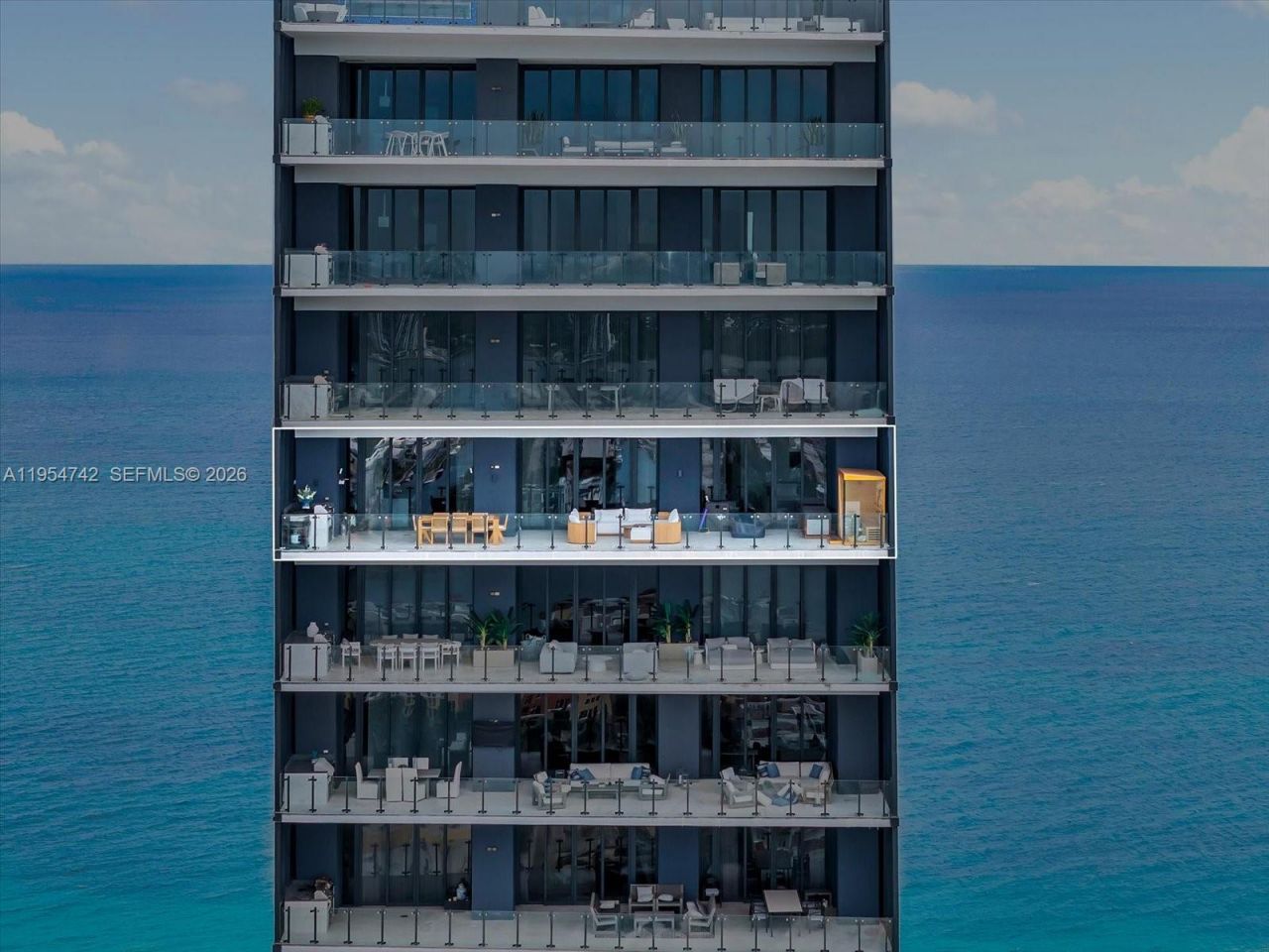 17141 Collins Ave, Unit 2902, Sunny Isles Beach, FL 33160 Photo