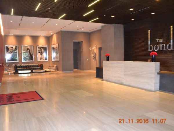 1080 Brickell Ave , Unit 2003, Miami, FL 33131