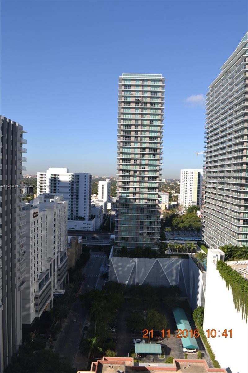 1080 Brickell Ave , Unit 2003, Miami, FL 33131 Photo