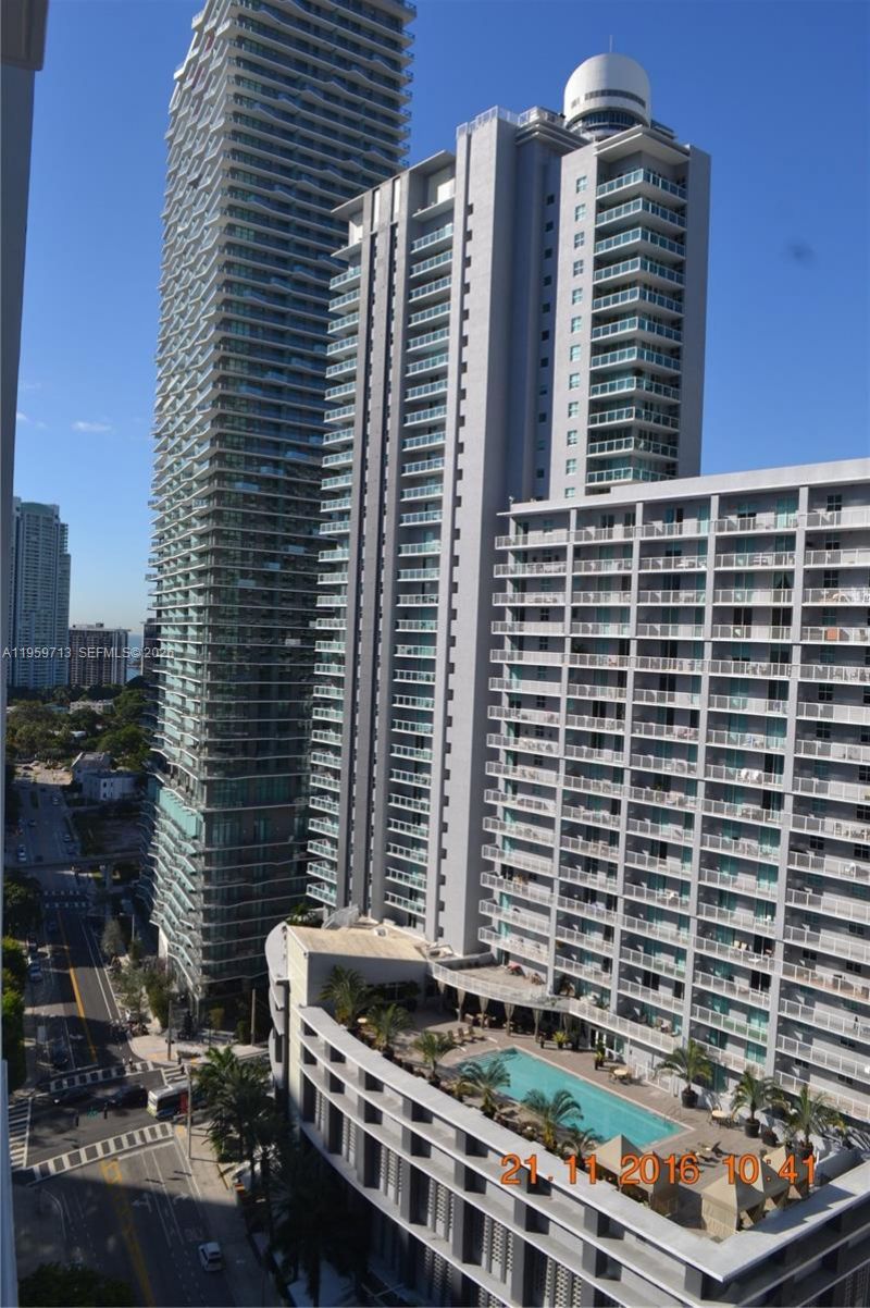 1080 Brickell Ave , Unit 2003, Miami, FL 33131 Photo