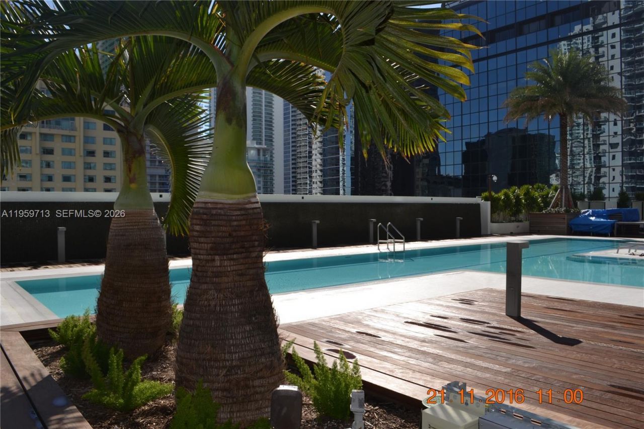 1080 Brickell Ave , Unit 2003, Miami, FL 33131 Photo