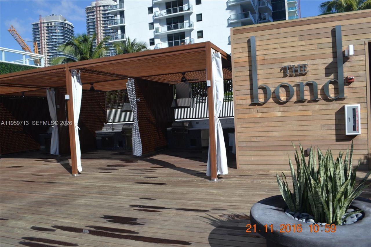 1080 Brickell Ave , Unit 2003, Miami, FL 33131 Photo