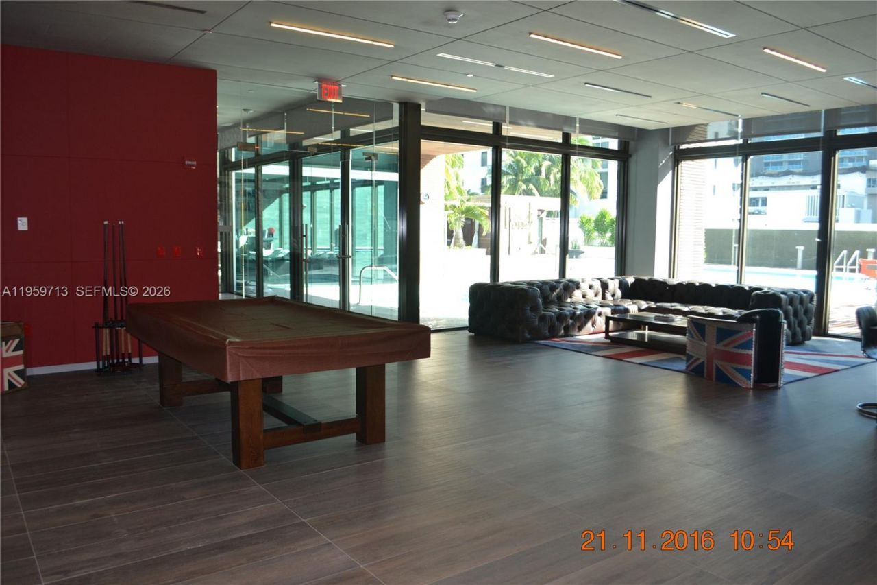 1080 Brickell Ave , Unit 2003, Miami, FL 33131 Photo