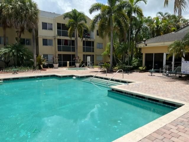 5780 Rock Island Rd, Unit 365, Tamarac, FL 33319 Photo