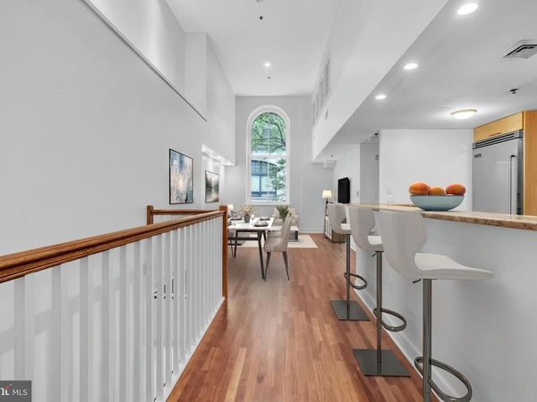 300 N 3RD STREET, Unit 102, PHILADELPHIA, PA 19106