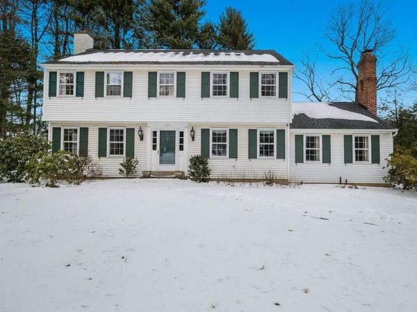 117 WINDOVER LANE, DOYLESTOWN, PA 18901