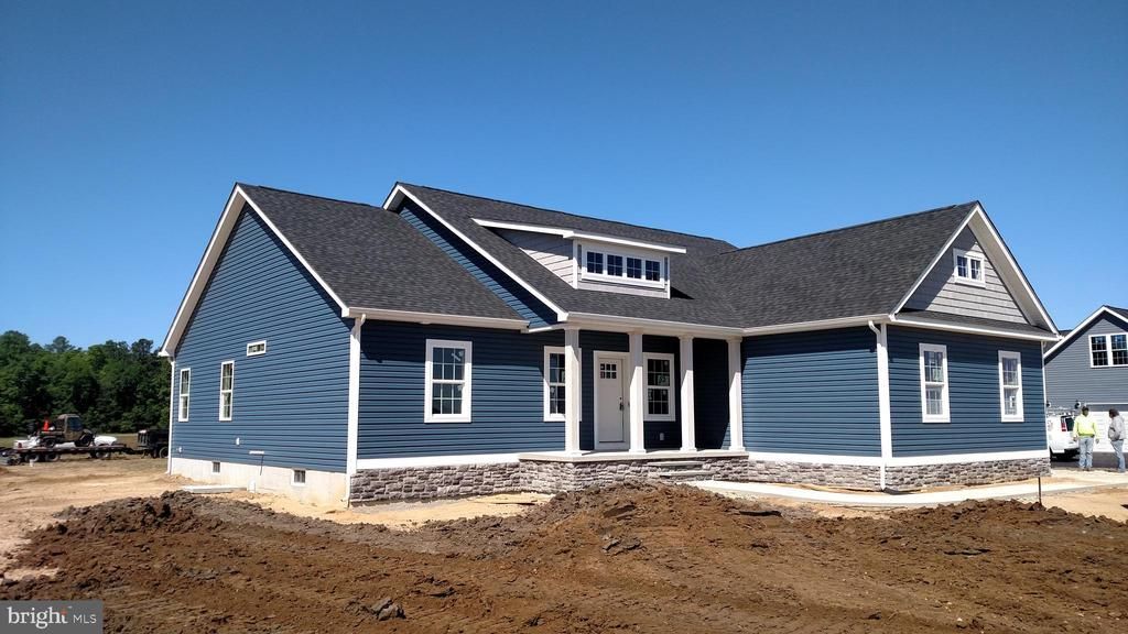 6610 Whiteleysburg Road, Harrington, DE 19952 Main Photo