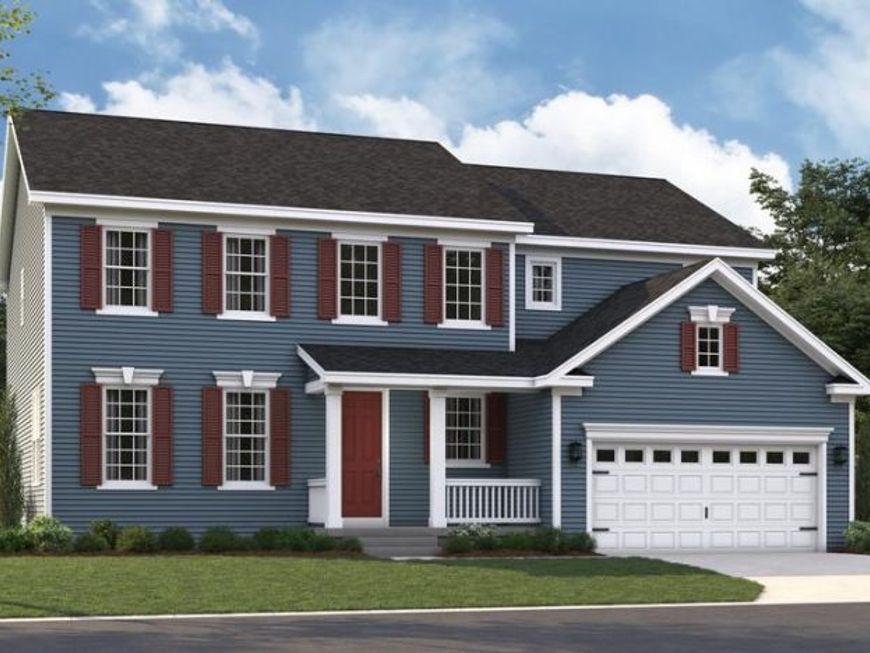 701 Pineapple Court, Reisterstown, MD 21136 Main Photo