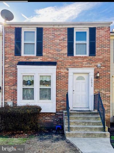 10635 Glen Hannah Drive, Laurel, MD 20723 Main Photo