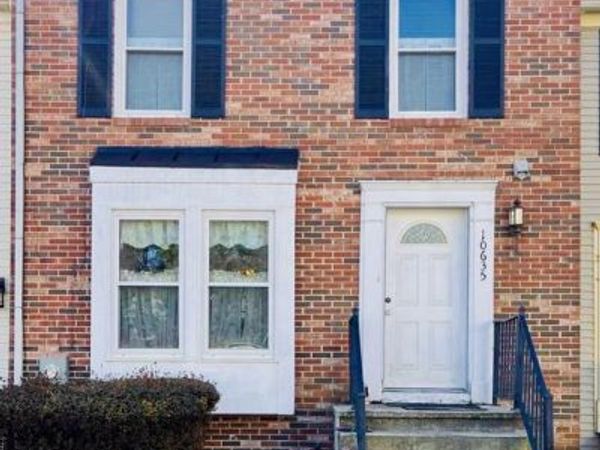 10635 GLEN HANNAH DRIVE, LAUREL, MD 20723