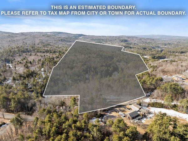 18 Catamount Road, Pittsfield, NH 03263