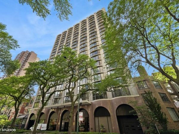 1440 N State Street, Unit 21B, Chicago, IL 60610