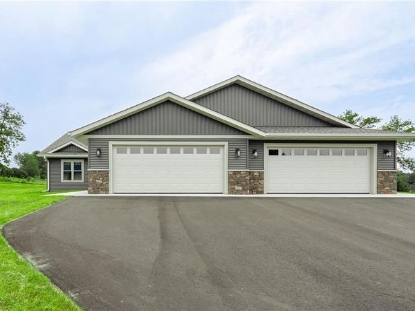 439 E Hartford Street, Cadott, WI 54727