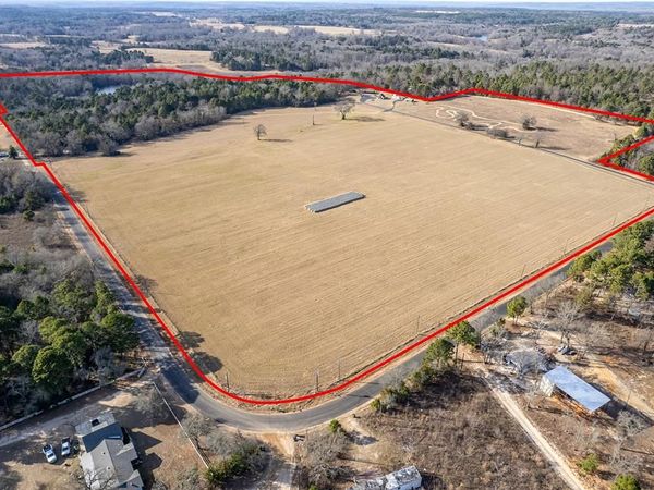 16437 COUNTY ROAD 3147, Tyler, TX 75706