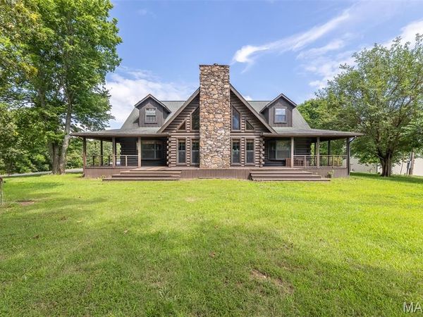 2826 Highway T, Poplar Bluff, MO 63901