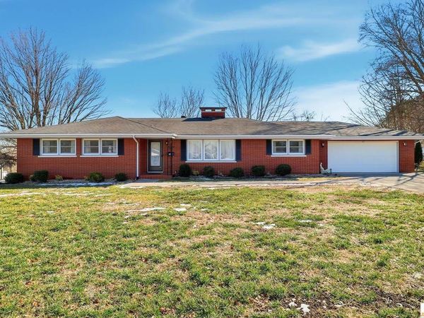 411 Adair Avenue, Columbia, KY 42728