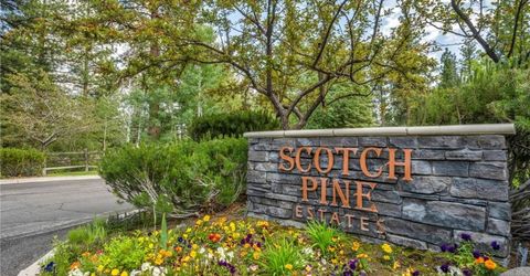 307 E Jeffrey Pine Rd, Reno, NV 89511 Photo