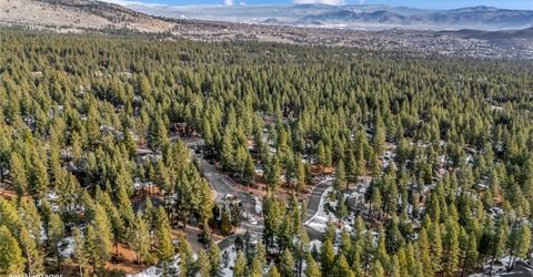 307 E Jeffrey Pine Rd, Reno, NV 89511 Photo