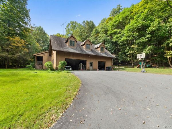 145 Youngblood Road, Montgomery, NY 12549