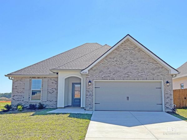 26360 Spanish Moss Drive, Daphne, AL 36526