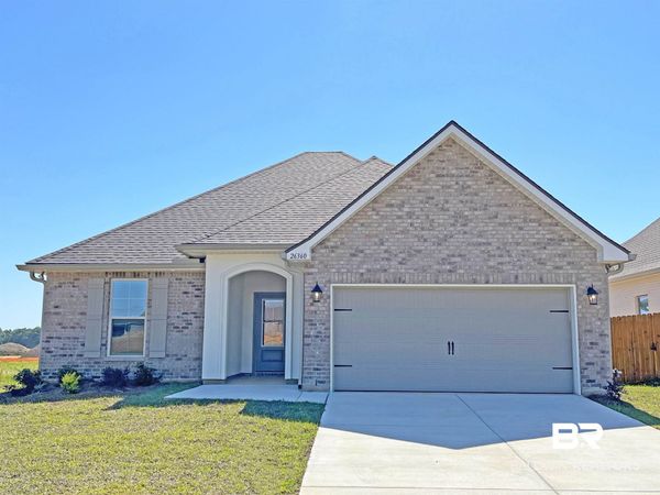 26360 Spanish Moss Drive, Daphne, AL 36526