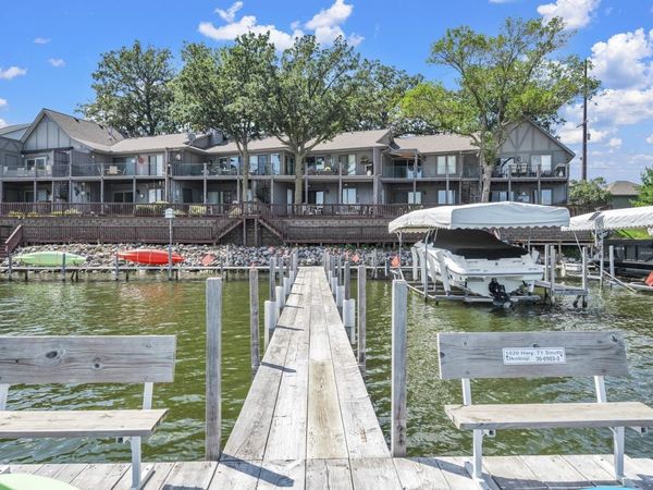 1020 Hwy 71 S , Unit 10, Okoboji, IA 51355