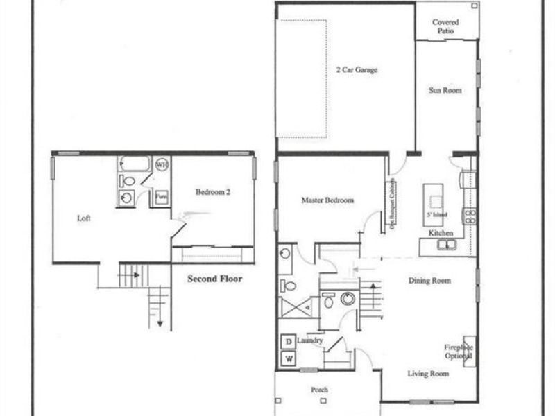 5007 Coventry Circle, Huron, OH 44839 Photo 4