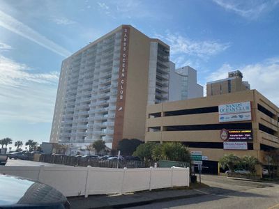 9550 Shore Dr., Unit 1625, Myrtle Beach, SC 29572