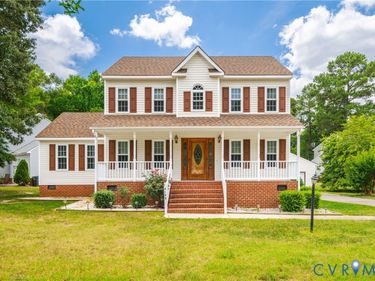 4145 Baxter Ridge Drive , Prince George, VA 23875