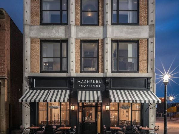 436 Harrison Avenue, Unit 100, Panama City, FL 32401