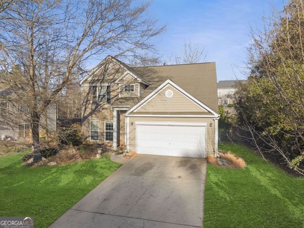 423 Heathcliff Court, Mcdonough, GA 30253