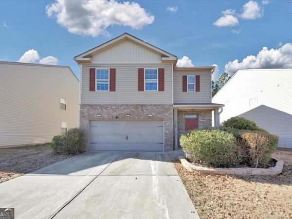 2896 S Hills, Riverdale, GA 30296