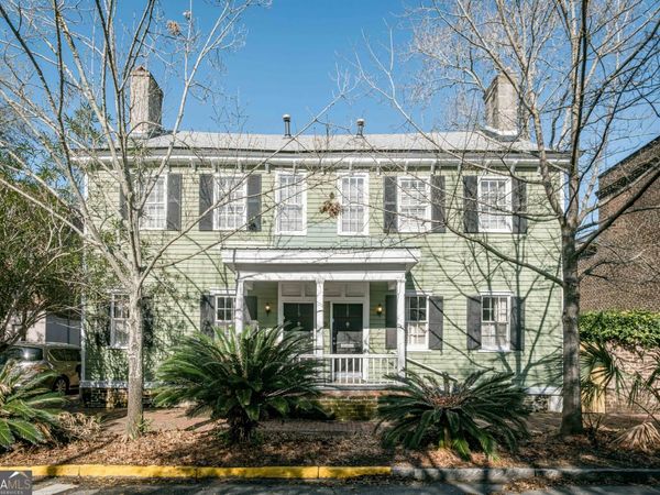 117-119 Houston Street, Savannah, GA 31401