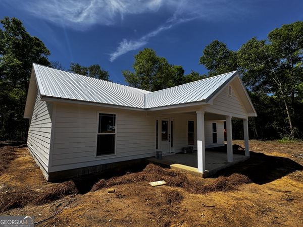 1217 Flathead Road, Vienna, GA 31092