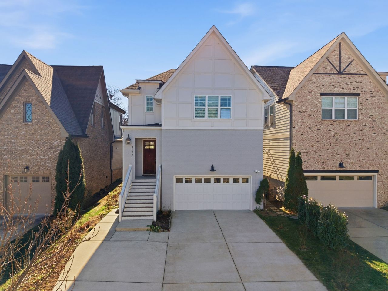 1929a Kimbark Dr, Nashville, TN 37215 Main Photo