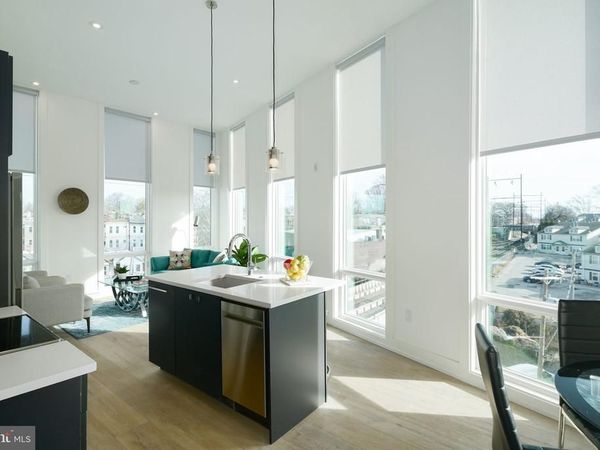 5013 SPRINGFIELD AVENUE, Unit 203, PHILADELPHIA, PA 19143