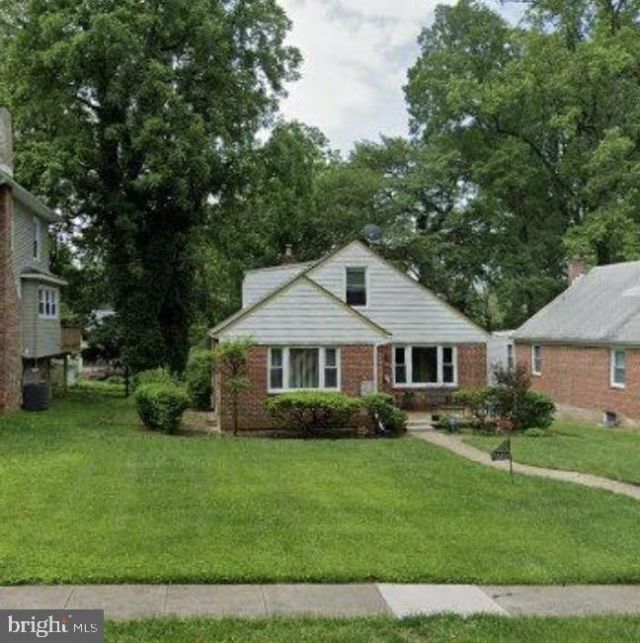 5519 Fernpark Avenue, Baltimore, MD 21207 Main Photo
