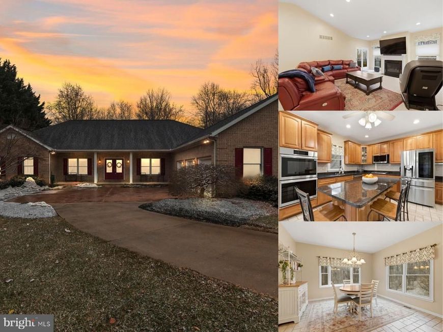 922 Sidehill Drive, Bel Air, MD 21015 Main Photo