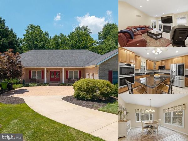 922 SIDEHILL DRIVE, BEL AIR, MD 21015
