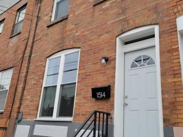 1514 S 27TH STREET, PHILADELPHIA, PA 19146