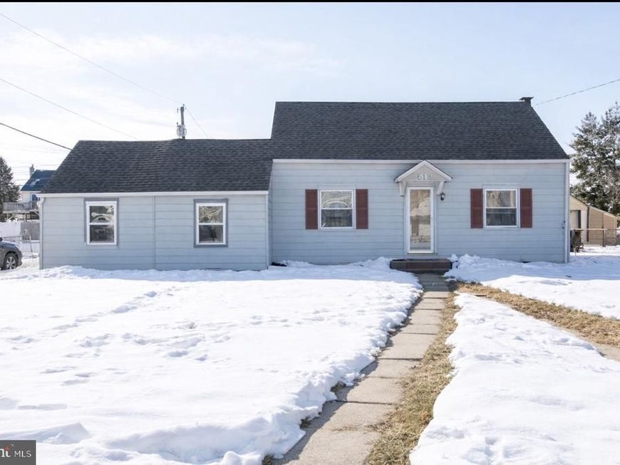 618 Cedar Avenue, Croydon, PA 19021 Main Photo