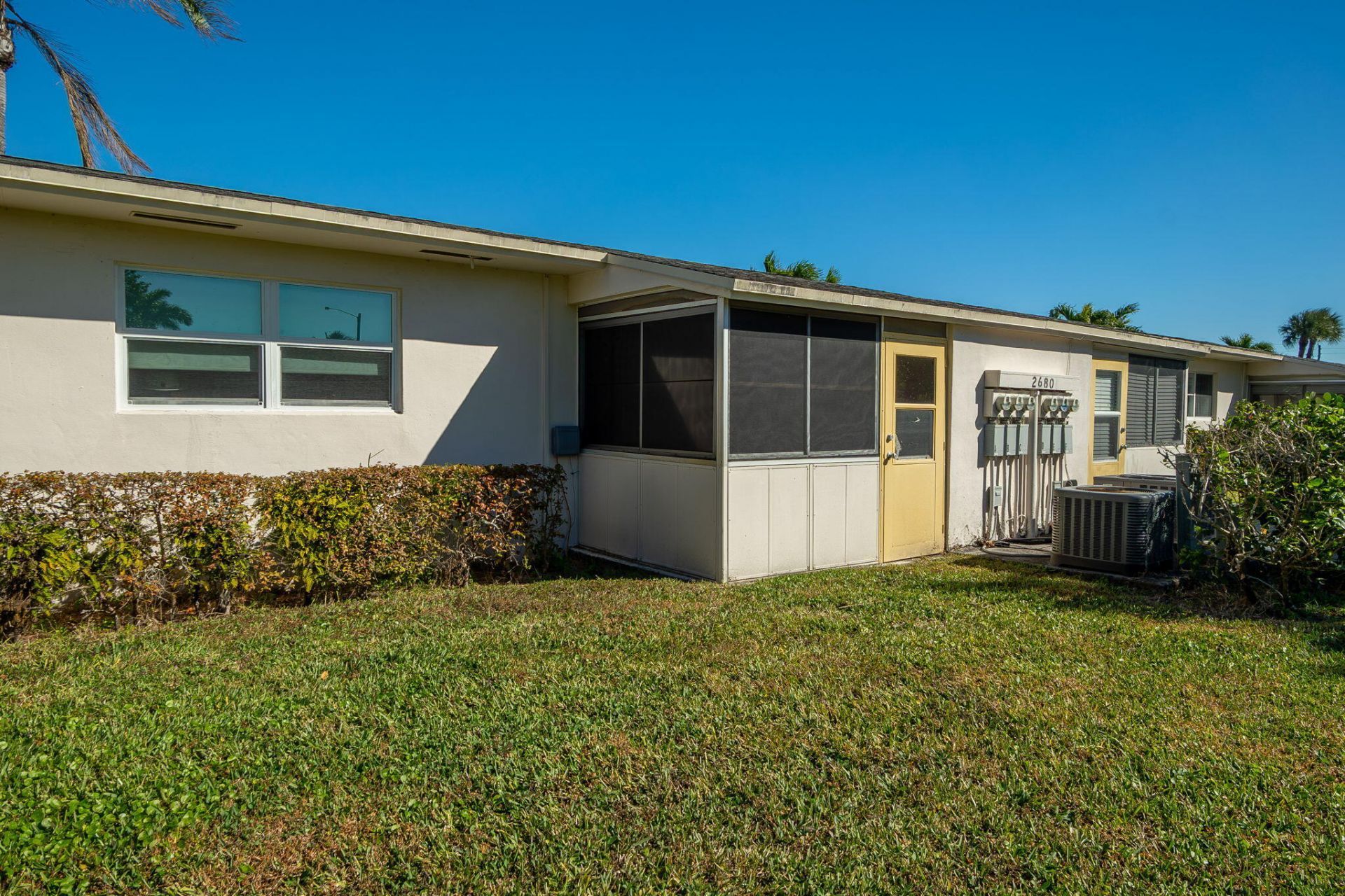 2680 E Emory Drive E, Unit C, West Palm Beach, FL 33415 Photo