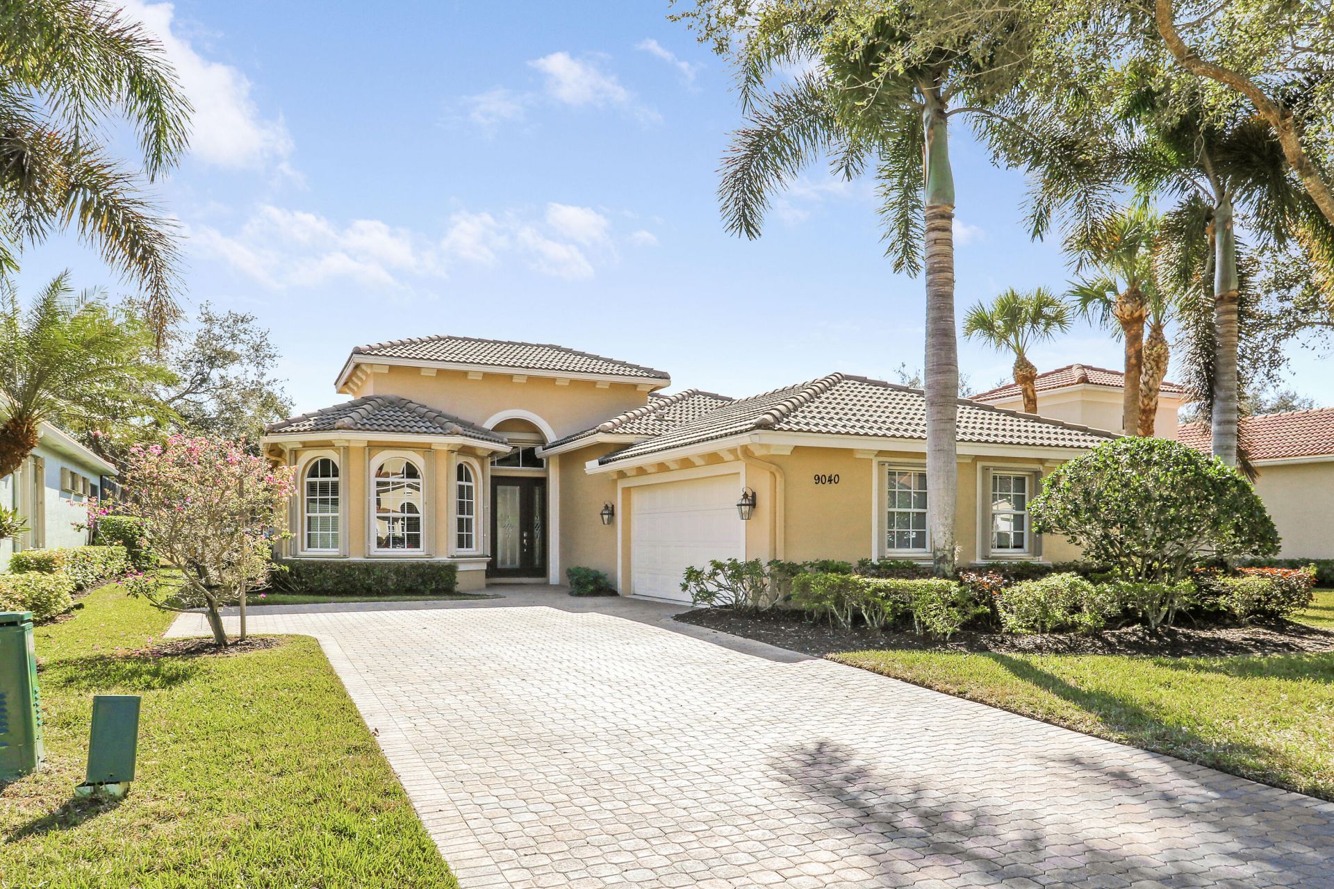 9040 Champions Way, Port Saint Lucie, FL 34986 Photo