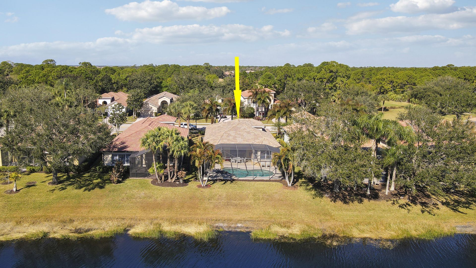 9040 Champions Way, Port Saint Lucie, FL 34986 Photo